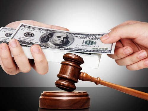 龙岩讨债公司追讨老赖?